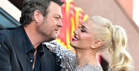 Blake Shelton and Gwen Stefani Fuel Marriage Trouble Rumors with CMA Awards No-Show Blake Shelton