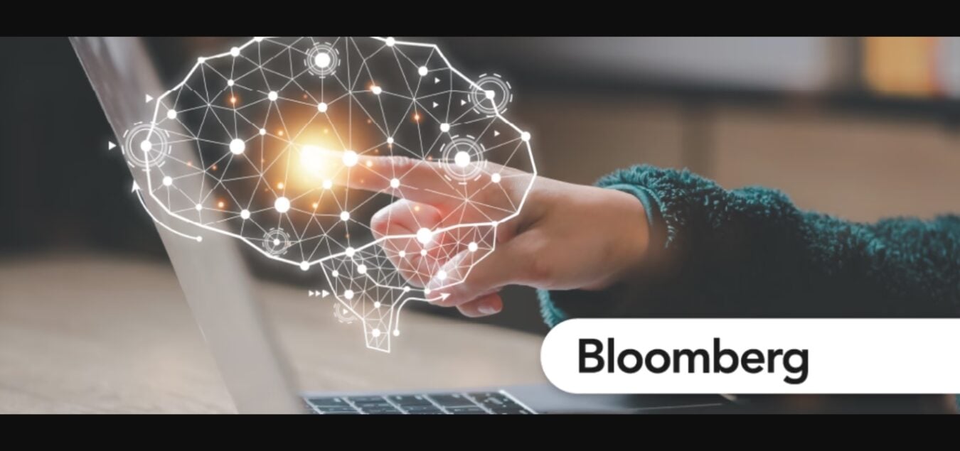 Bloomberg Data Science Fellowship
