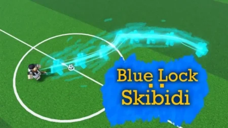 Blue Lock Skibidi Codes Unlock Free Cash for Roblox Soccer Fans