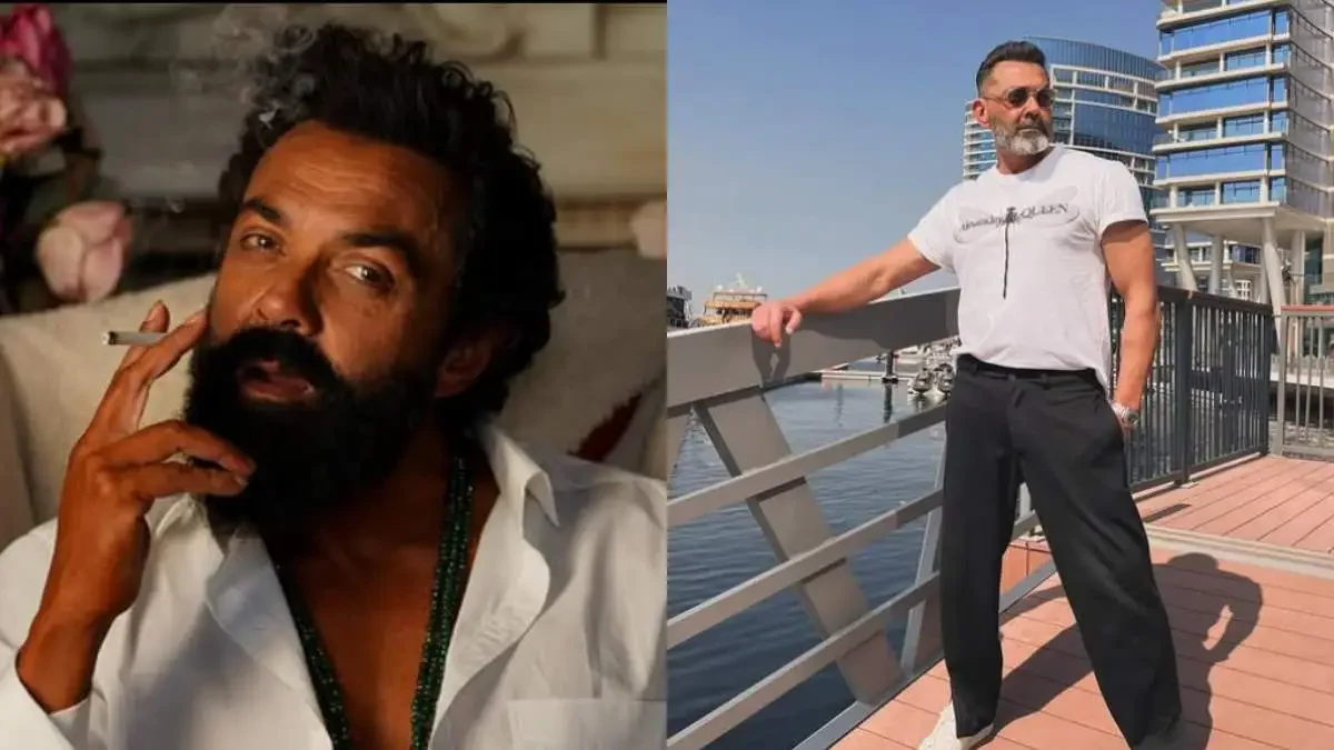 Bobby Deol net worth