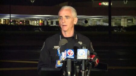 Boca Raton Mall Shooting Scare: Police Confirm False Alarm After Panic Boca Raton Mall Shooting Scare Police Confirm False Alarm After Panic
