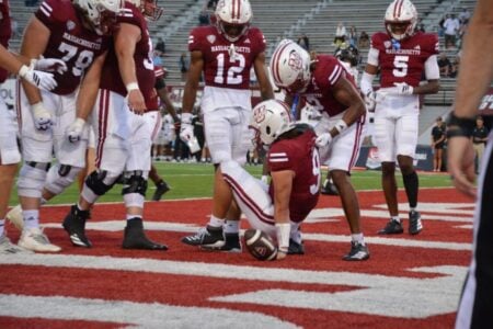 Bowling Green Falcons