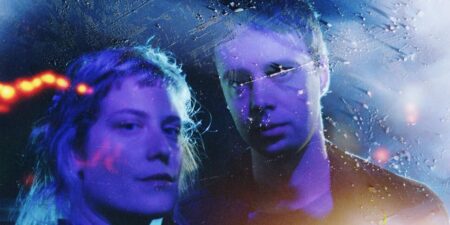 Boy Harsher horror film