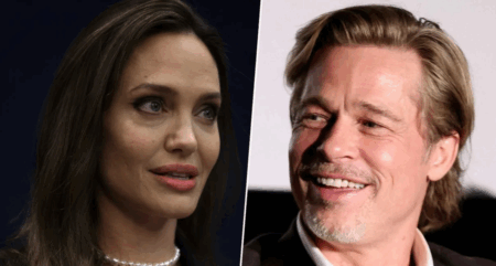 Brad Pitt’s Lingering Legal Battle with Angelina Jolie Reportedly Strains New Relationship Brad Pitt Angelina Jolie legal battle