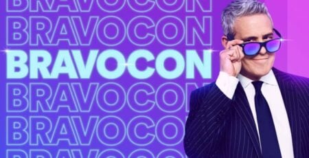 BravoCon 2025 Sunday Schedule