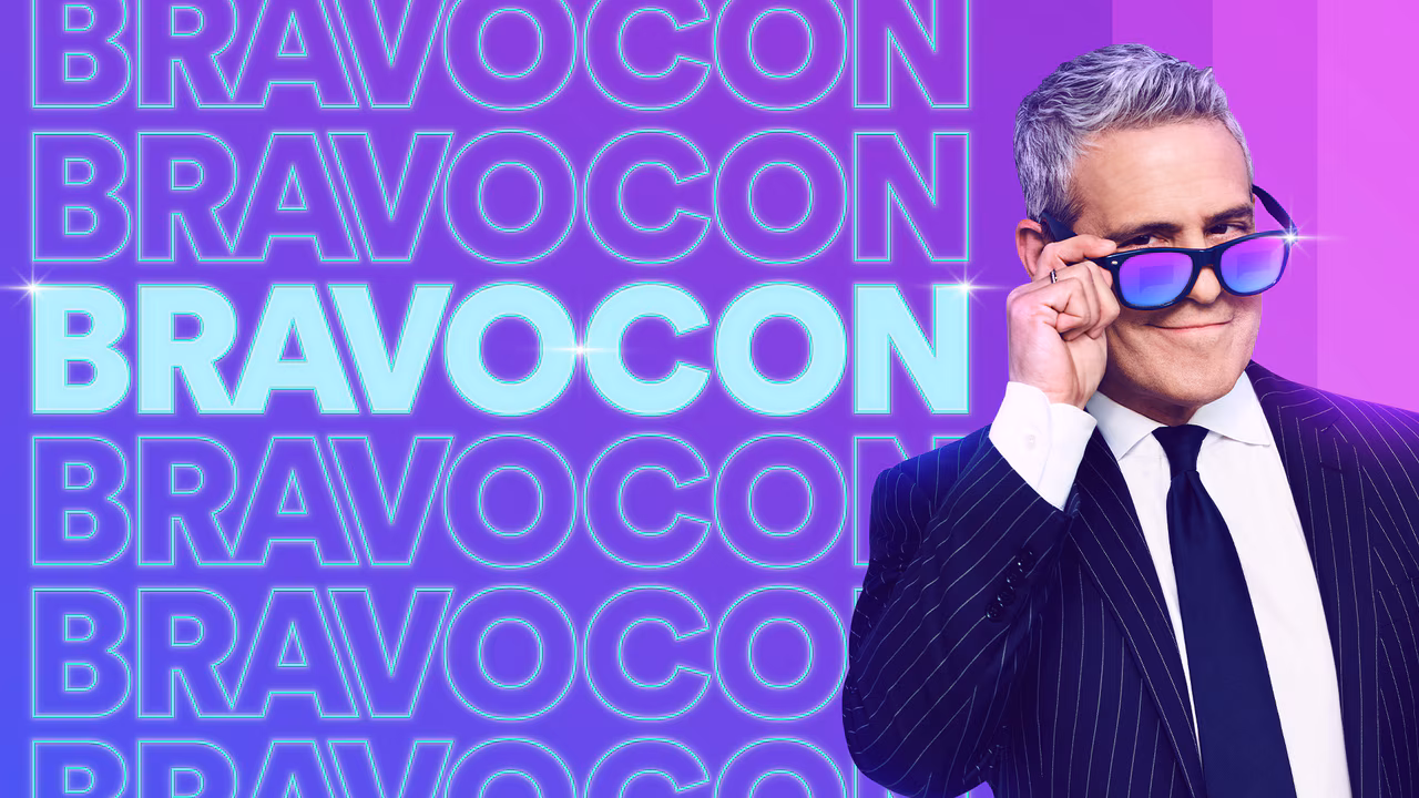 BravoCon 2025