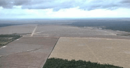 Brazil climate roadmaps