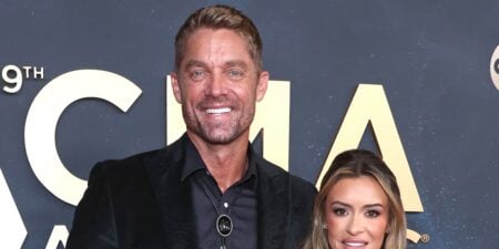 Brett Young Reveals His Secret to a Lasting Marriage After 7 Years Brett Young Reveals