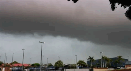 Brisbane Storm Crisis Deepens as Flash Flooding and Power Outages Grip City Brisbane storm