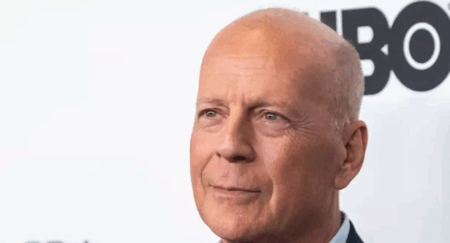 Bruce Willis health