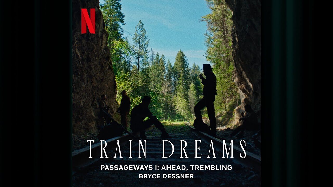 Bryce Dessner Crafts Haunting Score for Netflix's 'Train Dreams' Using Vintage Gear