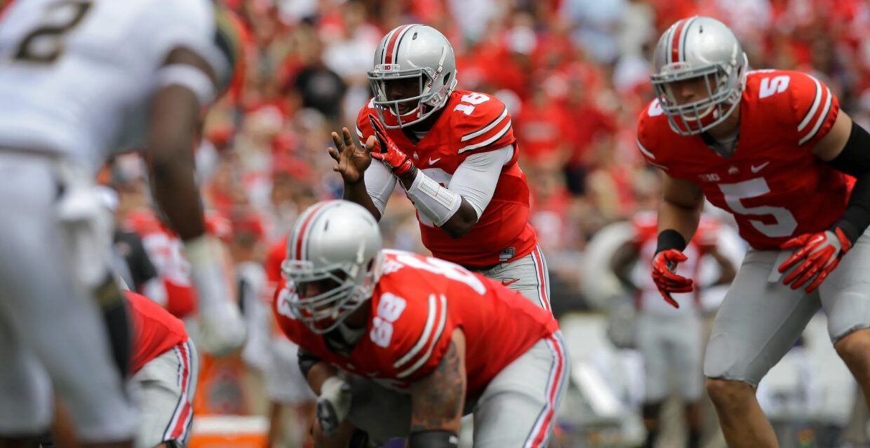 Freshman Quarterback Faces Ultimate Test Against Ohio State’s Elite Defense Bryce Underwood