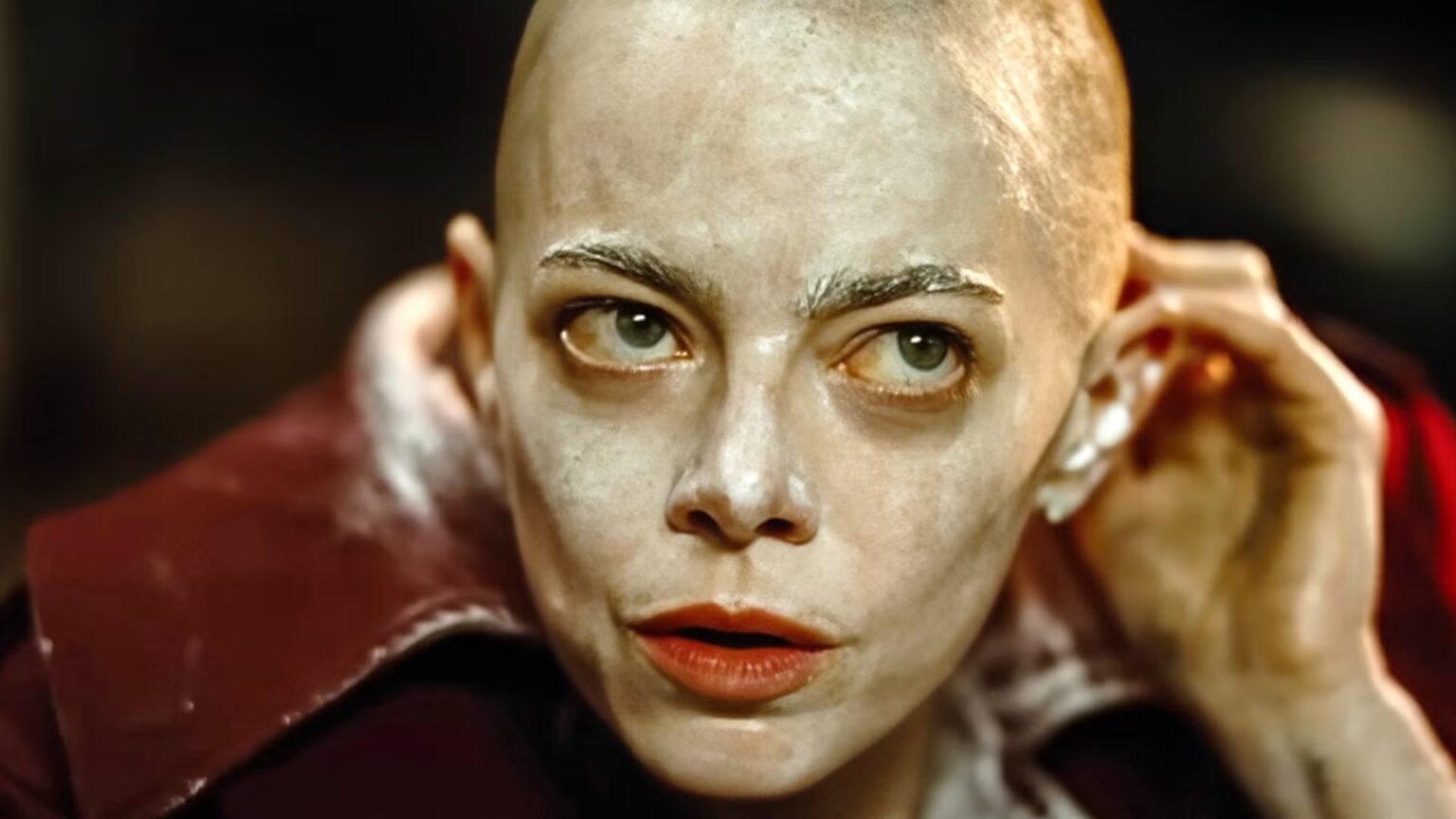 Yorgos Lanthimos Unveils “Bugonia,” A Bold Remake of Cult Korean Thriller Bugonia