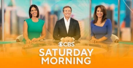 CBS Saturday Morning Faces Cancellation as Key Hosts Exit Amid Paramount Layoffs CBS Saturday Morning cancellation