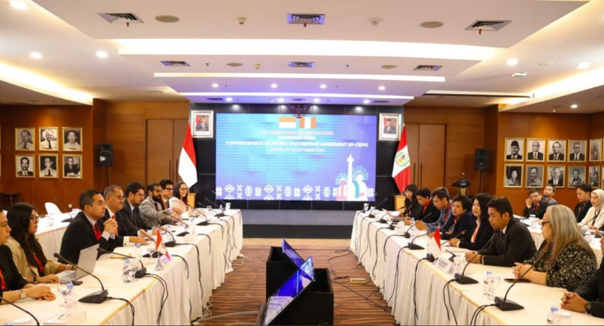 Canada’s Provinces Lead Push to Revive Trade with India as Relations Thaw