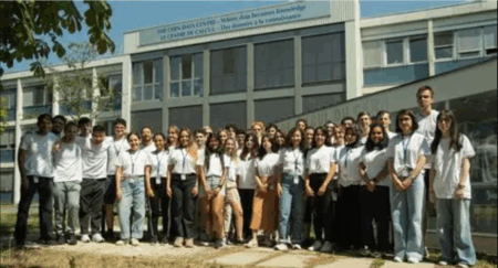 CERN Openlab 2026 Summer Programme Opens Applications for Tech Students CERN Openlab Summer Student Programme