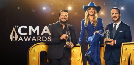 How to Watch the CMA Awards 2025 Live Stream Online CMA Awards