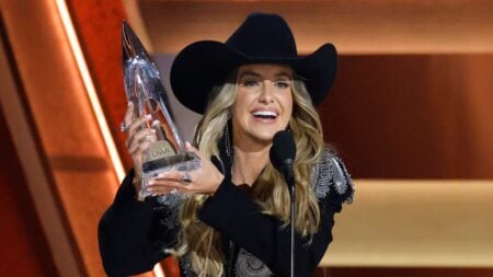 CMA Awards Winners Revealed: Post Malone, Lainey Wilson Take Top Honors CMA Awards Winners Revealed Post Malone, Lainey Wilson Take Top Honors