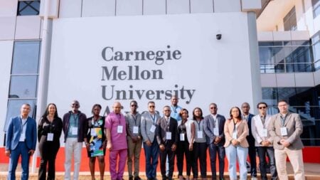 Carnegie Mellon Africa Launches TechSkills Marketplace to Bridge Innovation Gap TechSkills Marketplace