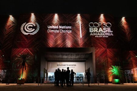COP30 Talks Deadlocked Over How to Address Failing 1.5°C Climate Goal COP30 Talks Deadlocked Over How to Address Failing 1.5°C Climate Goal