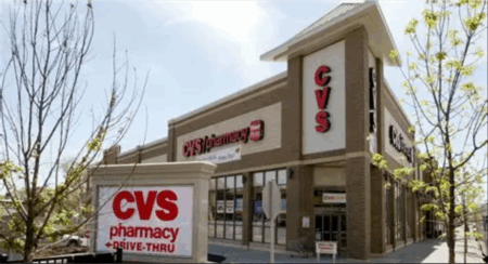 CVS System Down: Widespread Outage Halts Prescription Access CVS system down