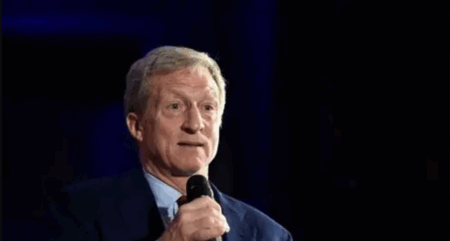 California governor race