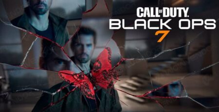 Call of Duty Black Ops 7