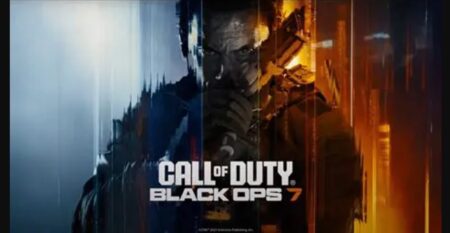 Call of Duty Black Ops 7
