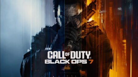 Call of Duty Black Ops 7 Release Date Confirmed for November 2025