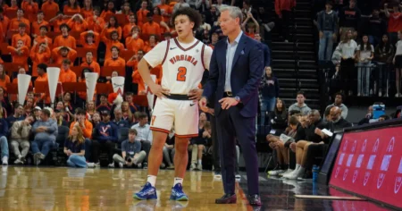 Can Butler Halt Virginias Perfect Season in Greenbrier Tip Can Butler Halt Virginias Perfect Season in Greenbrier Tip