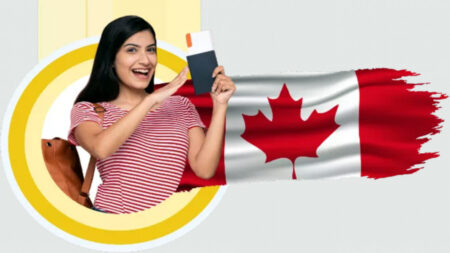 কানাডা ওয়ার্ক ভিসা