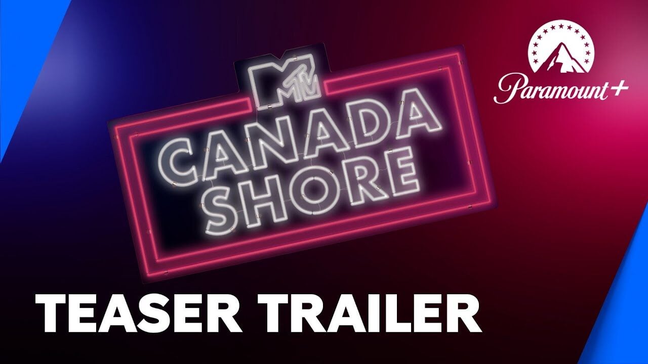 Canada Shore Premieres in 2026: Meet the Cast of Paramount’s Canadian Reality Spinoff