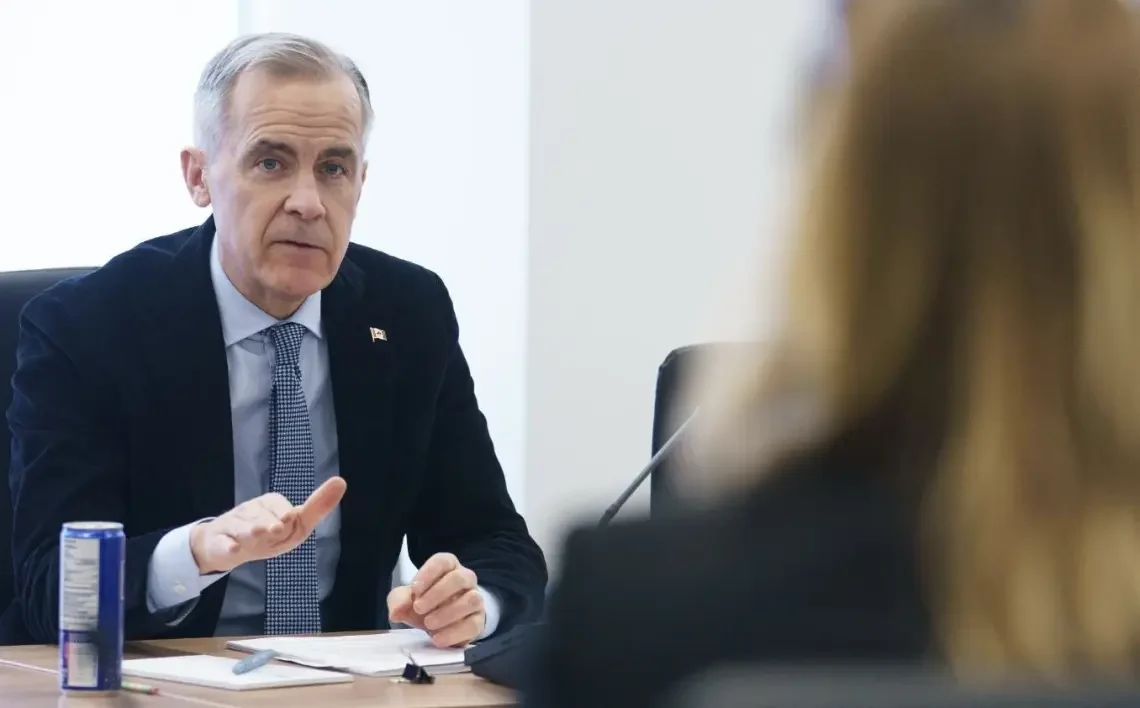 Canada’s Climate Policy Shifts as New Government Embraces Oil and Gas Projects