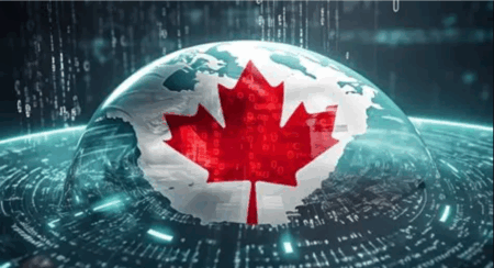 Canadian AI Funding