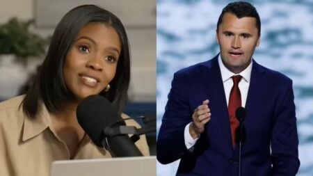 Candace Owens Accuses Seth Dillon of Being a “Psycho” in Feud Over Deleted Israel Pager Joke Candace Owens Accuses Seth Dillon of Being a Psycho in Feud Over Deleted Israel Pager Joke
