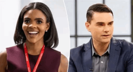 Candace Owens Denies Erika Kirk Murder Claim in Ben Shapiro Feud Fallout Candace Owens Ben Shapiro feud