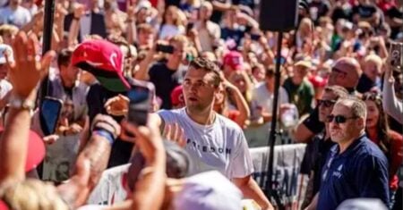 Leaked Texts Reveal Alleged Rift Between Charlie Kirk and Ben Shapiro Before Fatal Shooting Candace Owens Charlie Kirk texts