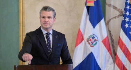 Caribbean boat strike