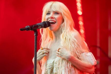 Carly Rae Jepsen Celebrates Milestone Birthday While Expecting First Child Carly Rae Jepsen 40th birthday