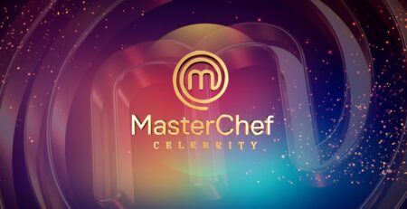 Celebrity MasterChef