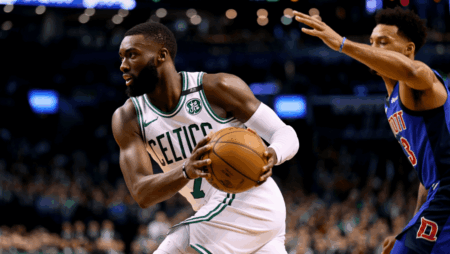 Celtics vs Timberwolves