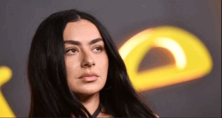 Charli XCX Chains of Love video