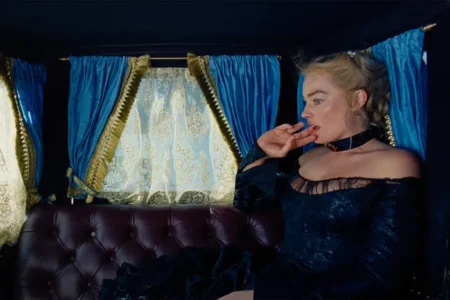 Charli XCX Teams with John Cale for New ‘Wuthering Heights’ Soundtrack Charli XCX Wuthering Heights soundtrack