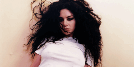 Charli XCX new album