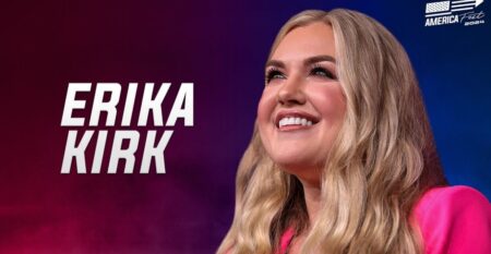 Erika Kirk Denies $175 Million Charlie Kirk Legacy Academy as Viral Hoax Gains Traction Charlie Kirk Legacy Academy