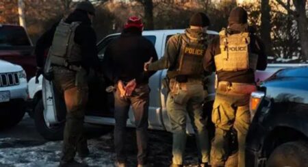 Charlotte immigration enforcement