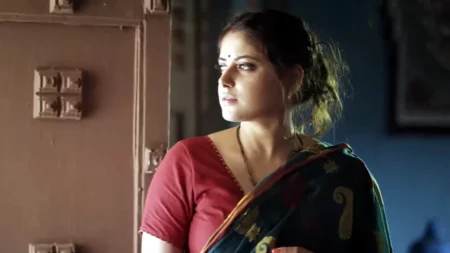 ওয়েব সিরিজ