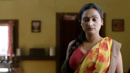 ওয়েব সিরিজ