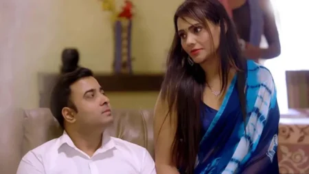 ওয়েব সিরিজ