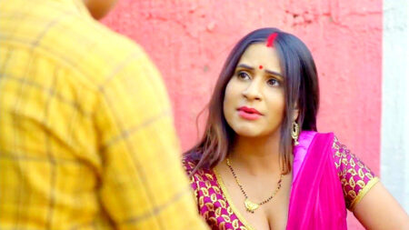 সবচেয়ে সাহসী দৃশ্যের ওয়েব সিরিজ এটি, কারও সামনে দেখবেন না Charmsukh Live Streaming